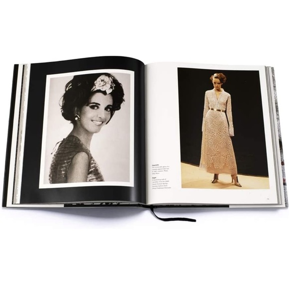 NWT CHANEL Collections and Creations Large Coffee Table Book Decor - Picture 10 of 16